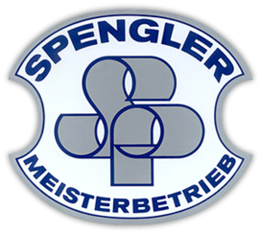 Logo „Spengler-Meisterbetrieb“